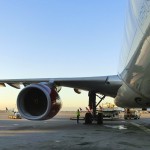 G-VRAY at JFK