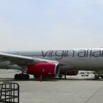 G-VKSS at DXB