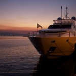 Marina Bay, Gibraltar